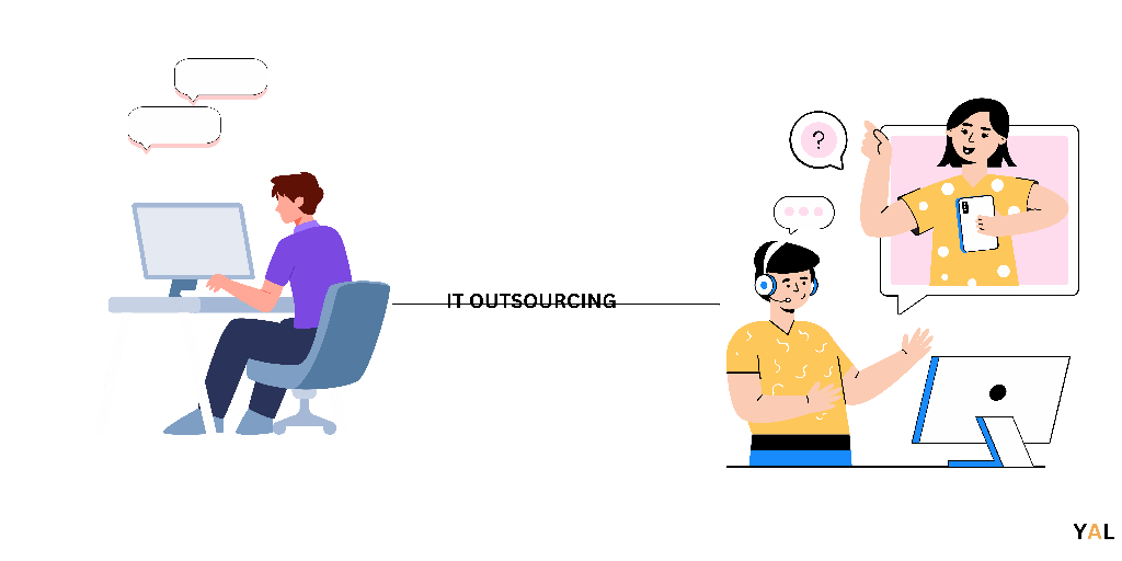 Start your outsourcing journey here