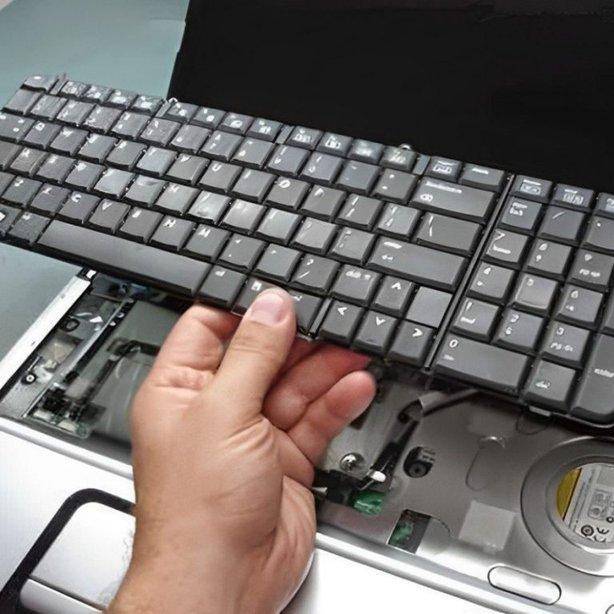 Laptop Keyboard Repair| Replacement
